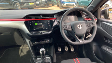 Vauxhall Corsa 1.2 GS 5dr Petrol Hatchback